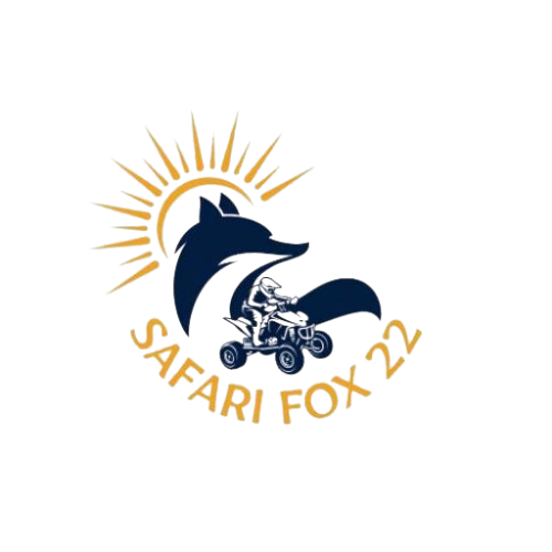 Safari Fox 22