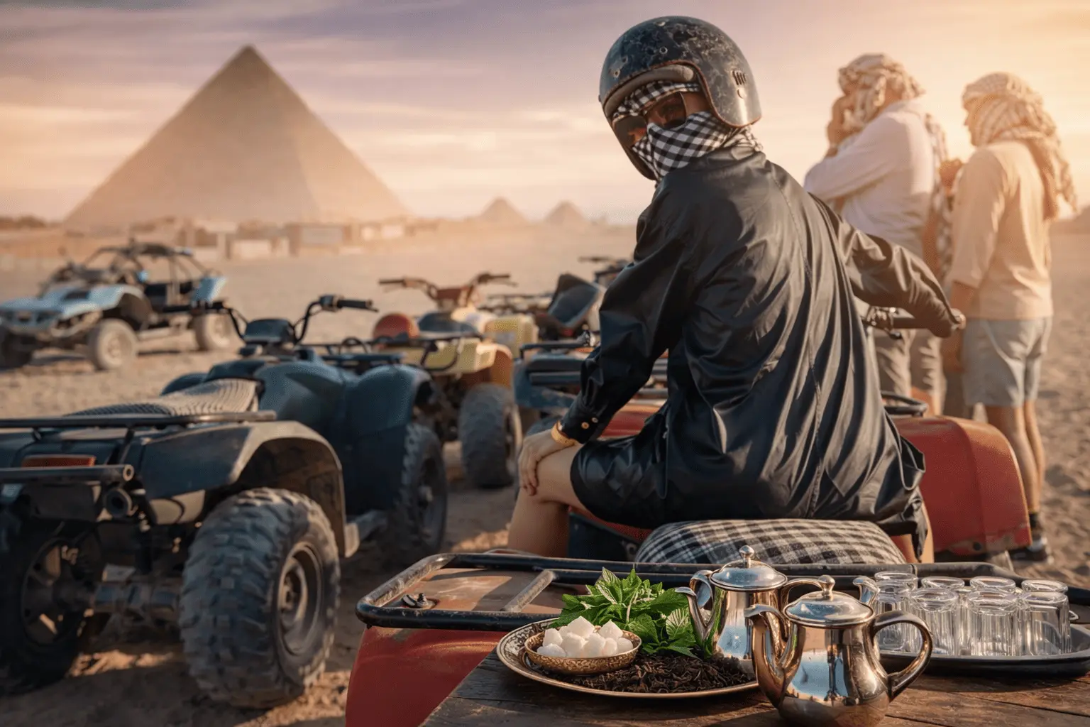 things to do in hurghada