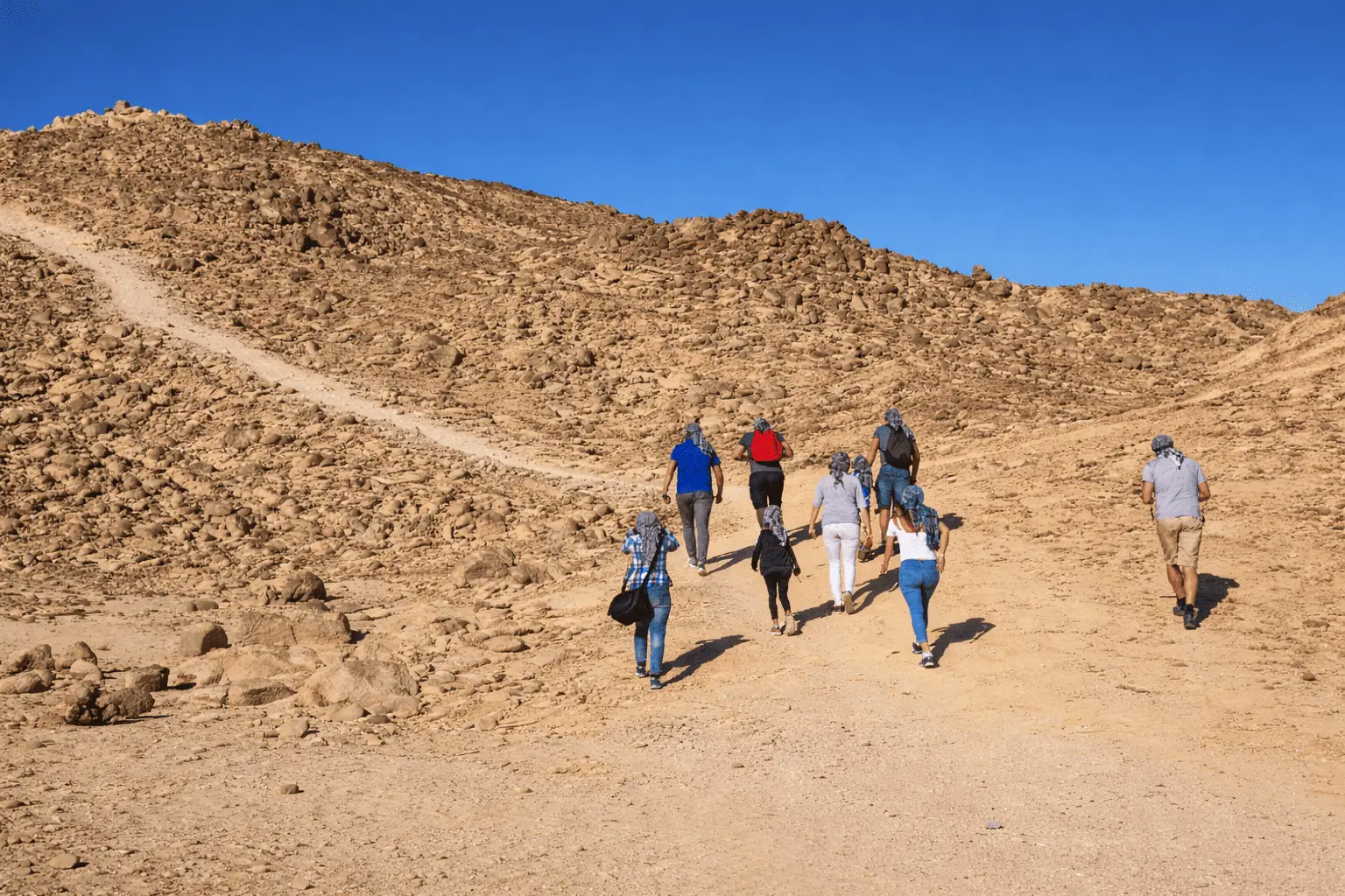 things to do in hurghada