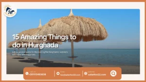 things to do in hurghada