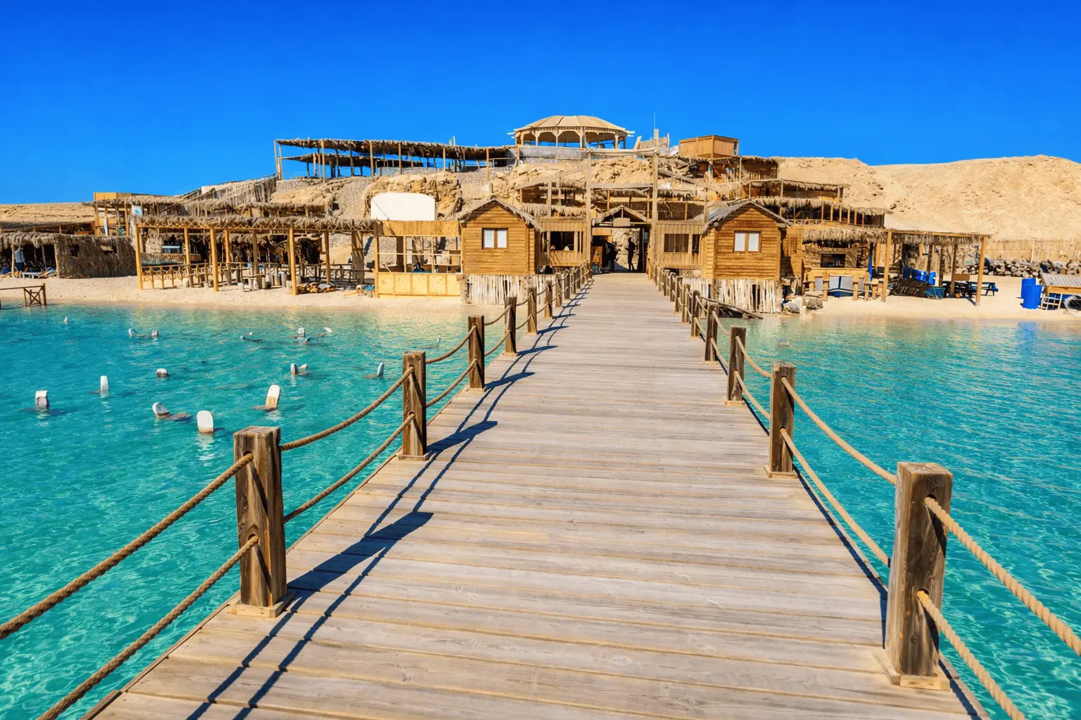 things to do in hurghada
